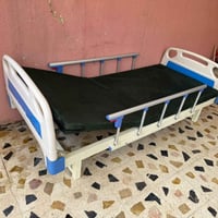 سرير سديه متحرك • مستعمل • أربيل بختياري