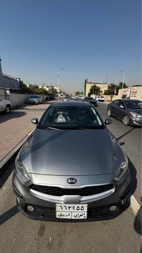 سيراتو وارد خليجي • ٢٠١٩ • ١٢٤الف