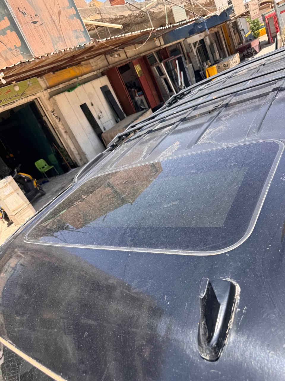 تاهوا 2009 LTZ معروفه مواصفات الLTZ فول 
السونار مرفوق
السعر 200 
العنوان بغداد / بغداد جديده
 للتواصل ‭***********‬ بغداد, العراق
