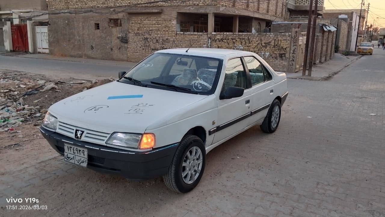 للبيع بيجو روى صالون موديل 2009 مكينه وكير مكفولات لا تنقيص ولا تبخير تبريد تدفئه وي السويج السياره جاهزه مامتعوبه كشر شوفت عينك دواخل نضيفه جام كهرباء باتري جديد تخم تاير وتخم ويل جديد داينمو وسلف جدد كهربائيات كله شغاله رقم وسنويه اربيل راعيه بنداء بس ماواصله عدي رقمه وعنوانه اتكفل سرقات وطلب عشائر السعر (15) وبيه مجال للشراي مكاني نجف رقم الهاتف ‏‪0783 349 6482‬‏
