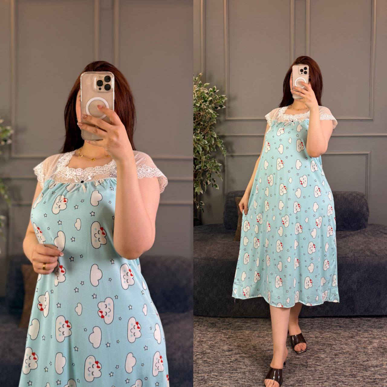 شلحه نسائي دانتيل كلوش   😍

الخامه فانيلا زبده الاصلي فول ليكرا 

القياسات فري سايز يلبس وزن من 50 الى 85 كيلو

الدرزن استندر 3 اللوان 

سعر الدرزن 12 قطعه 48 الف 

سعر القطعه مفرد 8آلاف فقط


**إذا كنت صاحب هذا الإعلان وتريد حذفه لأي سبب، رجاءا أرسل رسالة إلى الدعم الفني**