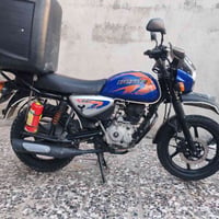بوكسر جبلي • ٢٠٢٣ • مرقم بغداد