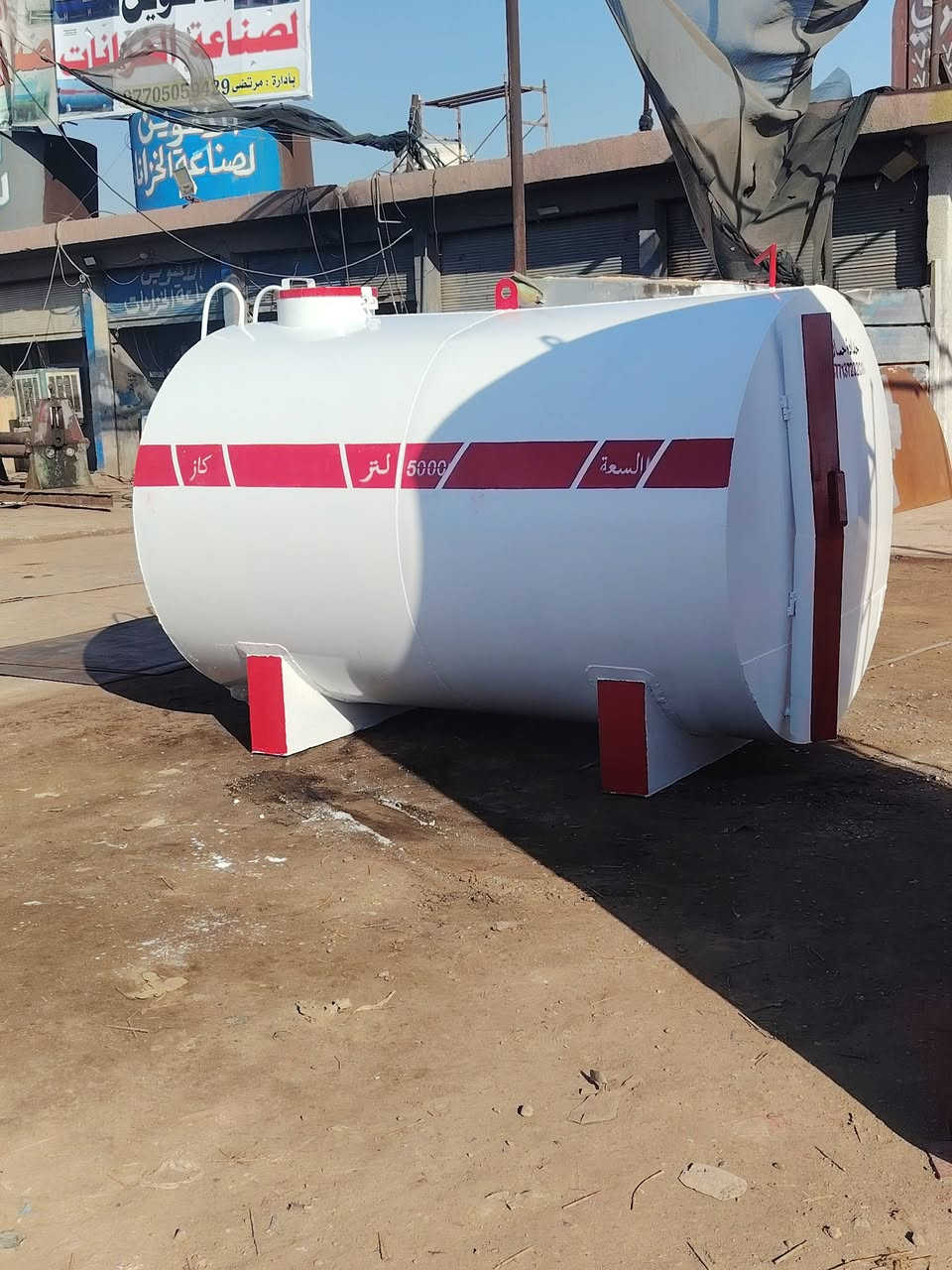 من رخصه الادمن
حسان لصناعه الخزانات ***********
