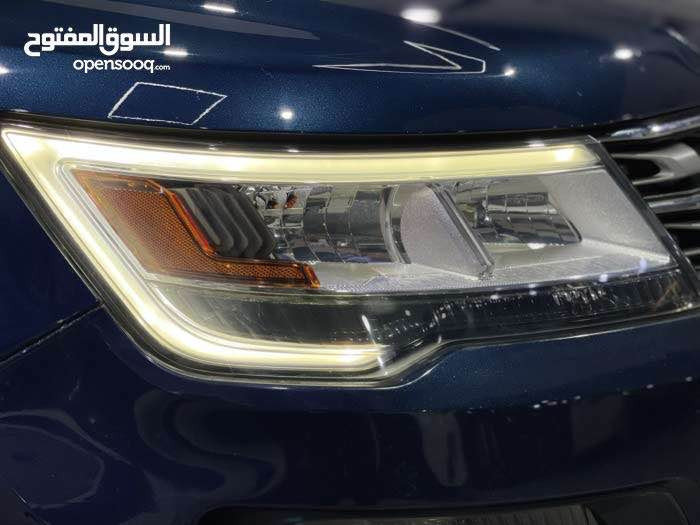 بِسْمِ اللَّهِ الرَّحْمنِ الرَّحِيمِ

فۆرد ئێکسپلۆر XLT 2017 V6 وارد ئەمریکی
ناو زەرد ، بەسمەیە ، حەساسە ، سێ ڕێز کوشن و تبرید مەرکەزیە ، گێڕ و مەکینە و پێش و پشتی بەشەرتە توند و تۆڵە تاخم تایەی نوێیە بێ مەسروفە
سەیارەکە دوو پارچە و یەك بستی سبوغە بێ ژوورێ پارچەکان دەرکە و چامرغە پێش و پشتی کەپسە بەشەرت تەنها 92,000 هەزار ڕۆیشتیە 
نرخی 160$ وەرەقە و مەجالەکی برایانەی تێدایە
ژ.م/ *********** هەولێر

فورد ئیکسبلور XLT 2017 V6 وارد ئەمریکی
داخل اسفر ، بسمە ، حساسات خلفی ، ثلاث مقعد و تبرید مرکزي ، کیر و محرک بشرط حدادیة بشرط ، تخم تایرات جدید ماتصرف دینار واحد کل بشرط ، بیها قطعتین و شبر صبغ بدون دواخل نیهائین بشرط الفحص بجم و خلفي کبس ، فقط 92,000 ألف ماشیة ، رایدها 160$ وەرەقە و بیها مجال….
ر.ت/ *********** مکان اربیل أربيل, العراق
