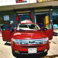 فورد إيدج • ٢٠٠٧ • أربيل