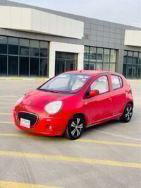 باندا • ٢٠١٣ • اوتوماتيك