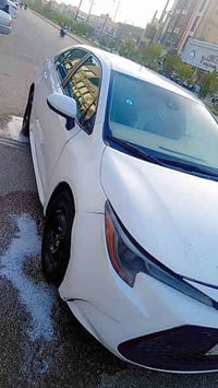 سياره جاهزه اصل أمريكي موديل 21 تخم تاير حداديه تبريد ناصريه مركز  الس...