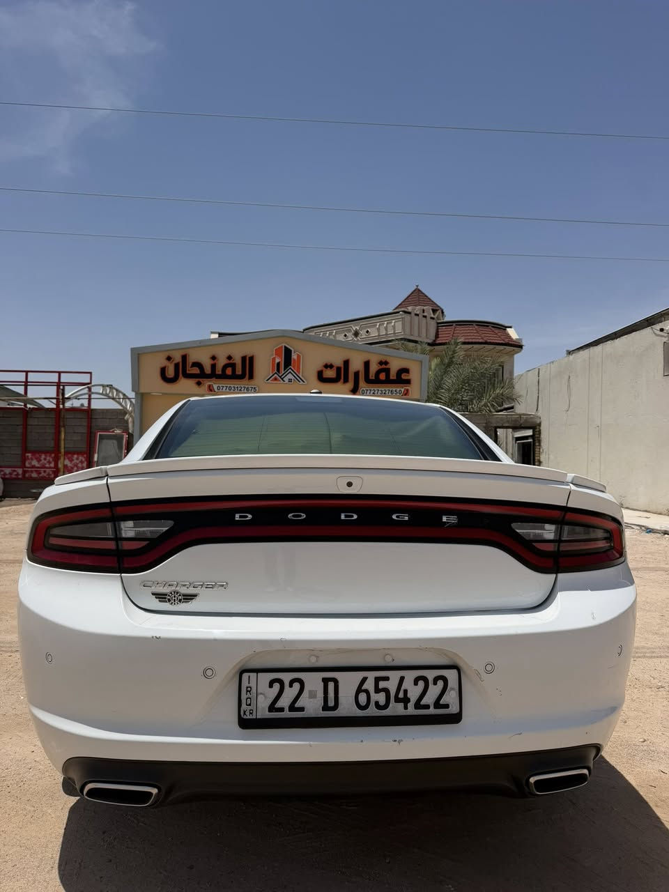 جارجر مديل 19 مكفوله كفاله عامه مغلفه نانو كنديه ماشيه 74ميل السعر270وبيها مجال


**إذا كنت صاحب هذا الإعلان وتريد حذفه لأي سبب، رجاءا أرسل رسالة إلى الدعم الفني**