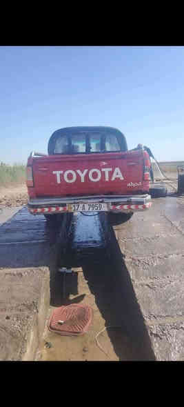 السلام عليكم
سياره للبيع بيكم فتون موديل 2013 سنويه 2029 إله تسقط السنويه مكفوله كفالة عامه كير واكسن ومحرك والكشر شوف العين
***********
