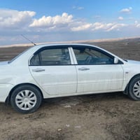 لانسر GLX • ٢٠١١ • محرك ١٫٥