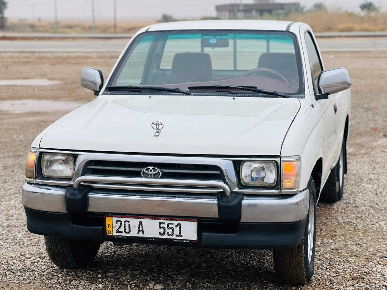 ***********.  السلام عليكم بيكم 2001 فلاحي مكفولة بيهة بس جاملغ خلفي مرشوش
الباقي كفالة عامة تخم تاير تدفئة وتبريد رقم ديالئ انكليزي بسمي تحويل مباشر مكاني ديالئ
