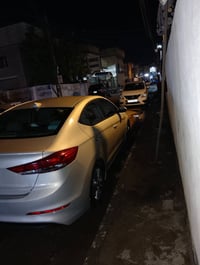 سياره الانتره موديل الفين 2017 سياره فول مواصفات تشغيل بصمه كامره خلفي...