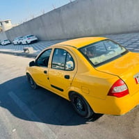 طيبة 2015 طخه بالجاملغ الامامي وتبريد عطل كمبريسر فقط وسيارة زينة الحم...