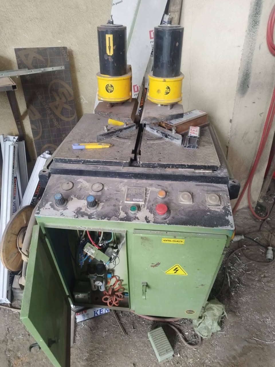 مكفل بل نشر مكانيه كاويه بلاستك لبيع تفصيل أكثر اتصل على هذه رقم ***********اسيا ***********
