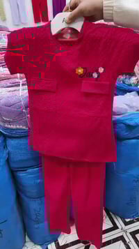 تراك بناتي • خامة درجة أولى • قياس 15/16/17