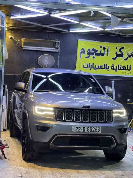 عرض خااص ولفتره محدوده  تخفيض تخفيض (١٠٠) ال فقط

**🔧 عرض خاص لجميع أنواع السيارات الصالون والمتوسطة 🚗**
**📢 سنتافي، سبورتج، جيب، كراند وما شابه ذلك**

نقدم لكم عرض بسعر **100  ألف عراقي** 🎉

**خدمات متكاملة تشمل:**

1. **🚿 غسل السيارة بدي وشاصي**
2. **🔧 غسل وتنظيف المحرك بمواد خاصة**
3. **🚗 غسل الإطارات وتلميعها بمواد خاصة**

**✨ بوليش كامل بعدة مراحل (سوناكس الاماني)**
**🛡️ نانو حماية وعزل من الماء للبدي والزجاج بالكامل
- **🚗 تلميع الإطارات وتشميع البدي بالكامل بشمع الكارنوبا الطبيعي **
- **🔦 جلي لايتات أمامية وخلفية**

**💯 ضمان الحماية 6 أشهر وأكثر حسب طريقة غسل السيارة**
**🎨 تكحيل الخدوش كارت وجهاز الإيربروش (الطلاء على الزبون)**

📍 **مركز النجوم للعناية بالسيارات** البصرة، الجبيلة داخل محطة الأسد 📞 ***********

- [ ]
