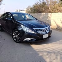 سوناته • ٢٠١١ • رقم صلاح الدين