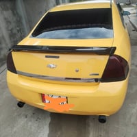 للبيع وترهم مراوس حسب القناعه انطي فرق اخذ فرق. امبالا موديل ٢٠٠٩ مصفر...