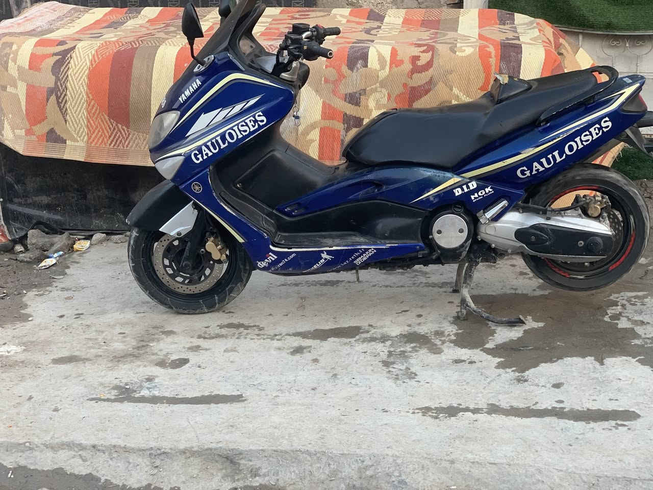 السلام عليكم تي ماكس 2007 محركه خير من الله بيه كلج مالوسي شلعه ومعدل فول المكان الطالبيه فلكته 83 الرقم ***********
