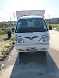 كيا فاول للبيع موديل 2006 خيسان ما بي بشرط جير بشرط اكسر بشرط ماكينه ب...