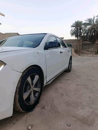 ماليبو • ٢٠١٢ • مكينة وكير