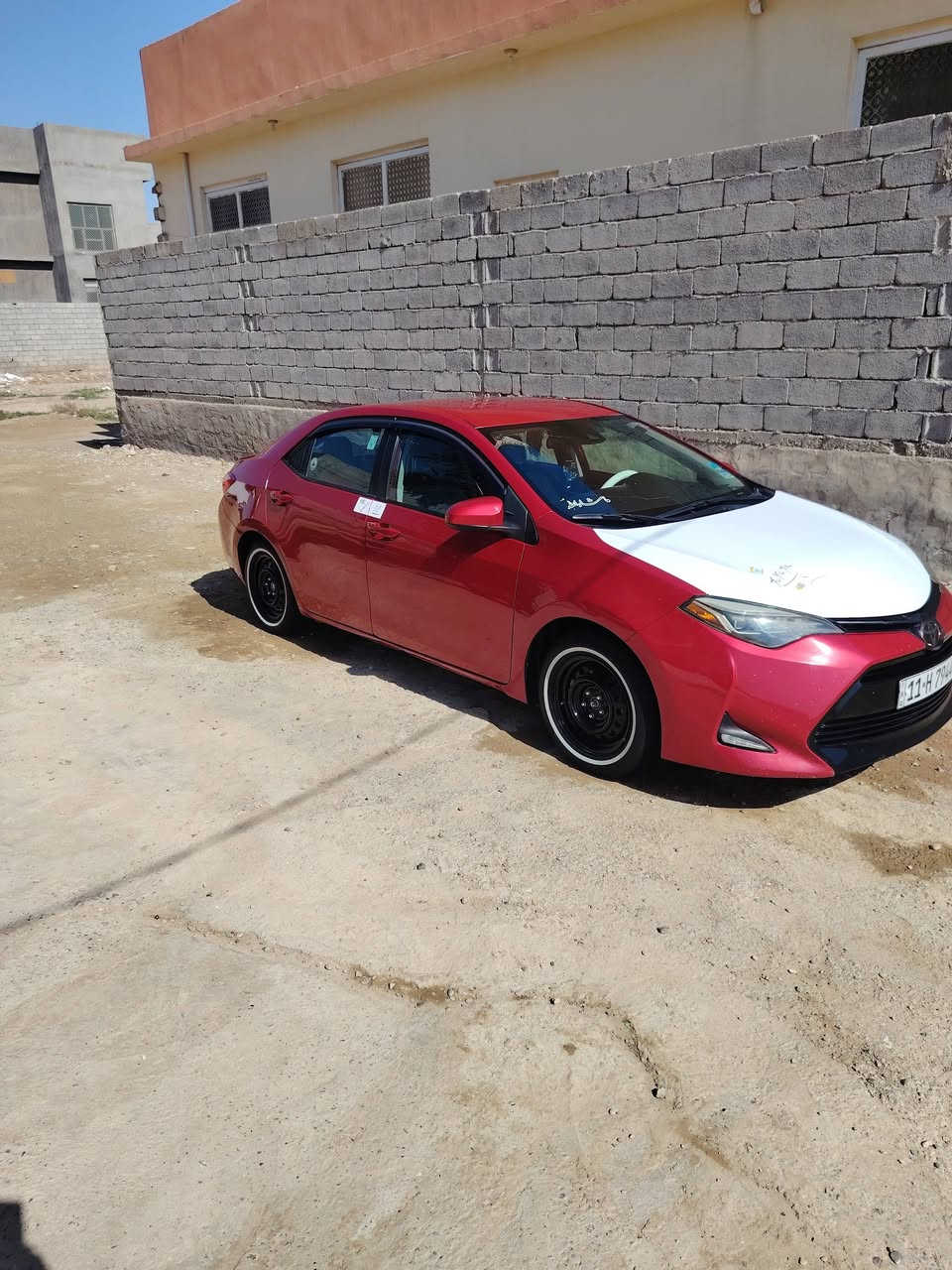 لتفاصيل داخل المنشور مكان ديالى بعقوبه *********** لسعر ١٣٢
