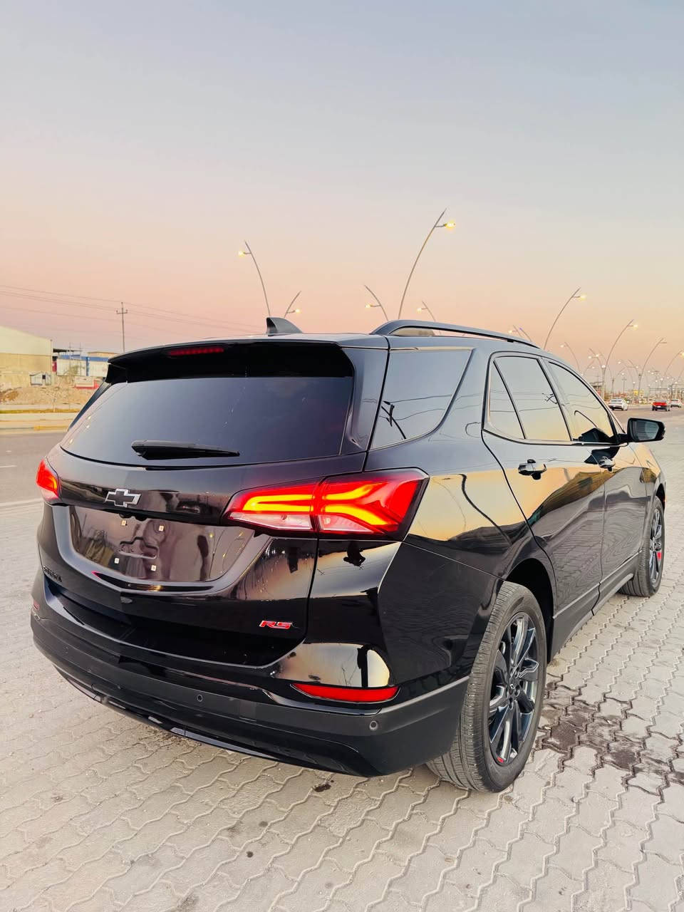 السعر : 170
عداد المسافه 30 الف
حجم المحرك  تيربو : 1.5 TURBO (4_سلندر)
بصره بدون رقم  
حادث كلش حلو بدون دواخل بدون اي شي حادثه سرقه 
بنيد ودمدكر
فول مواصفات عدا الفتحه  
السياره جديده لوك كلش ل اخير العنوان البصره 
الجبيله *********** البصرة, العراق
