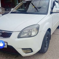 كيا ريو • ٢٠١١ • مكينة ١٦