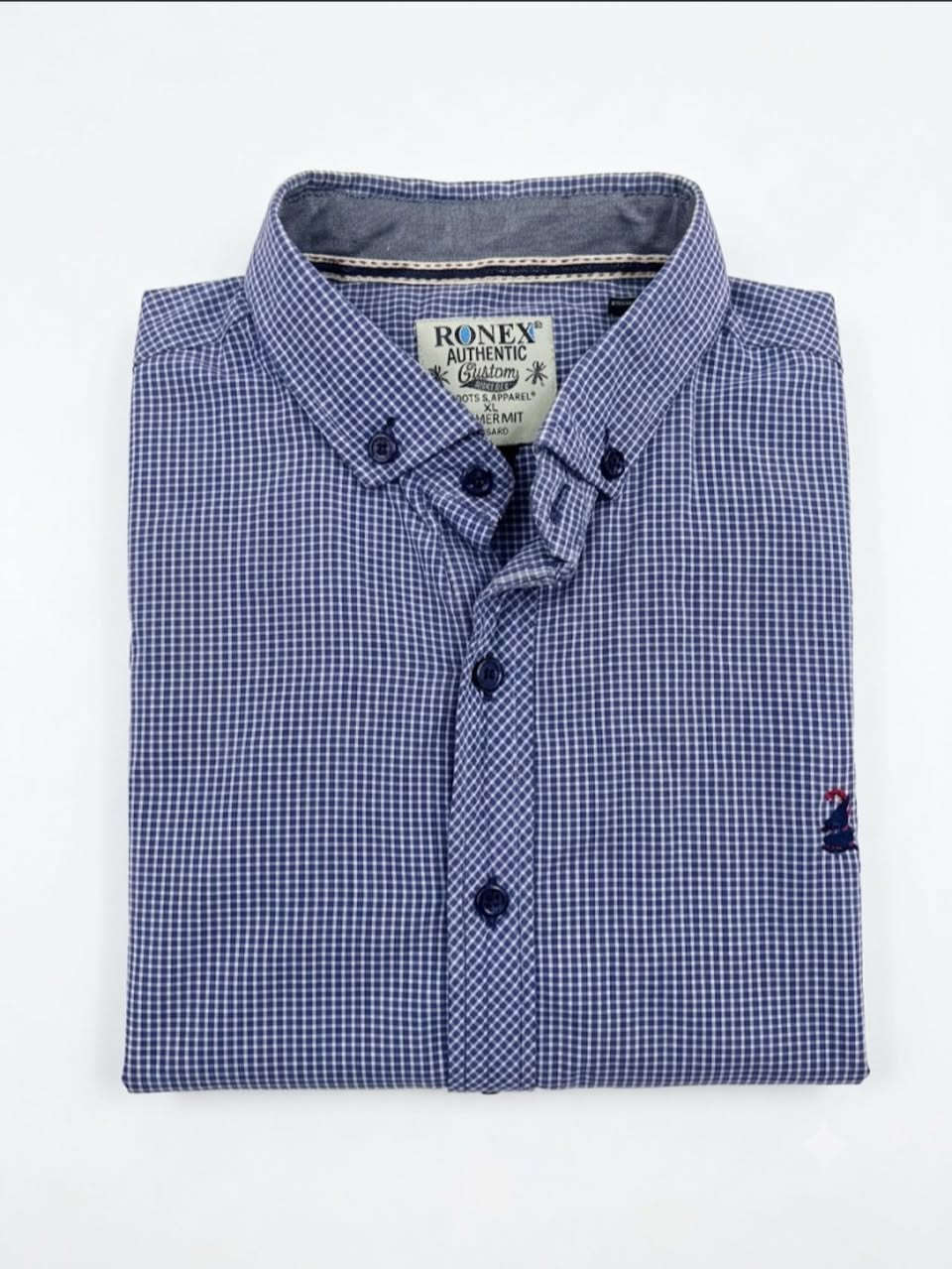 قمصان بالة مغسول ومكوي نضيف بدون ضرر سعرالقطعة ٤ كل ٥ قطع توصيل مجاني
قياسات ميديم لارج اكس لارج ويلبسن لحد وزن ٨٠ بيهن


**إذا كنت صاحب هذا الإعلان وتريد حذفه لأي سبب، رجاءا أرسل رسالة إلى الدعم الفني**