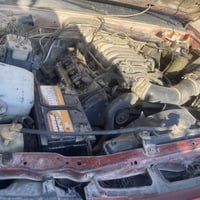 روديو • ٢٠٠٠ • خلل بالگير