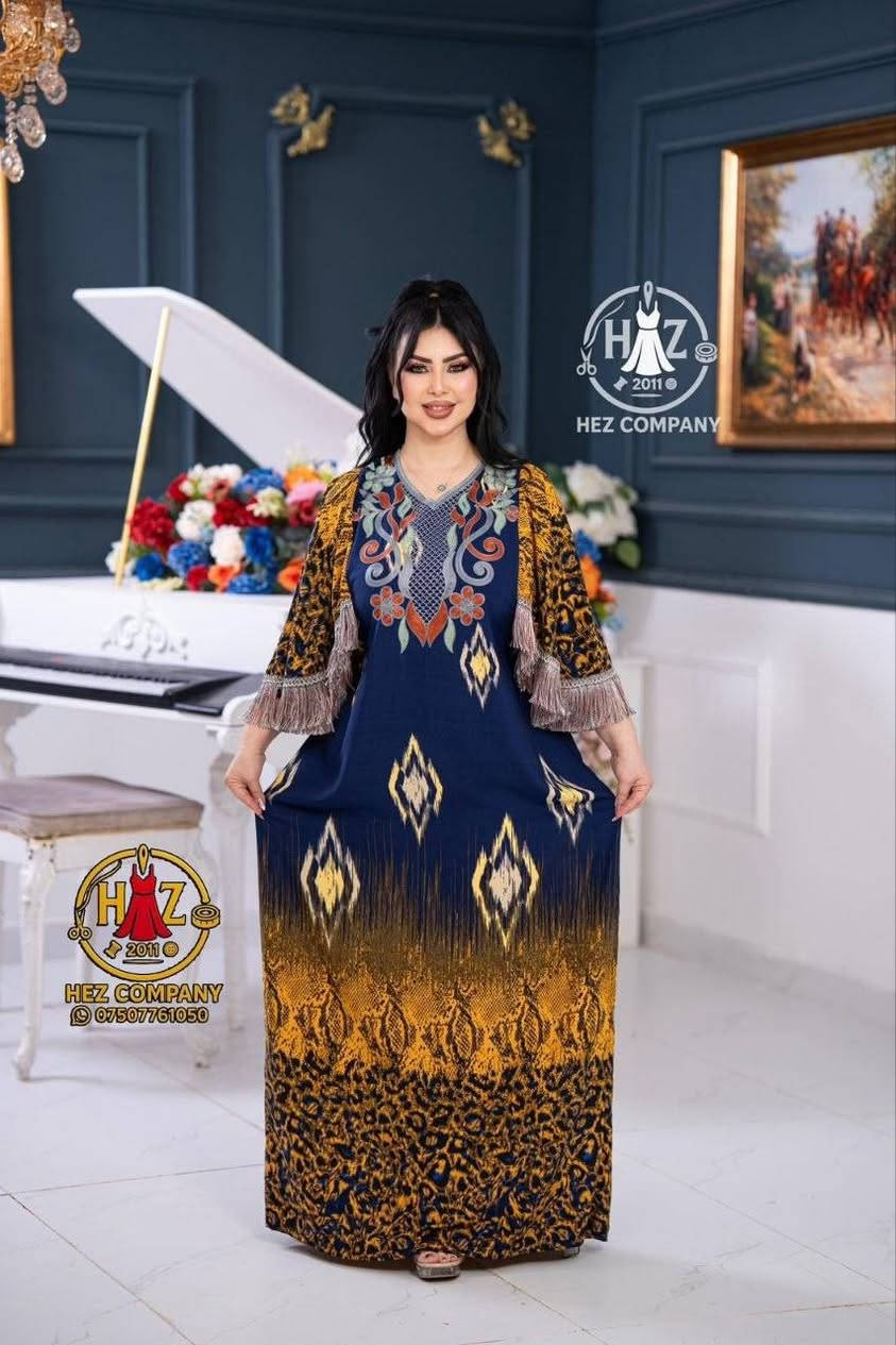 موديل خفاش

الخامة :كشمير

القياس:L   Xl   Xll

5 الوان

سعر درزن 75


**إذا كنت صاحب هذا الإعلان وتريد حذفه لأي سبب، رجاءا أرسل رسالة إلى الدعم الفني**