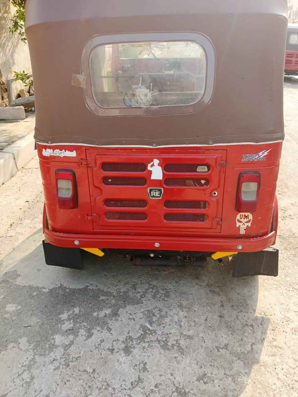 تكتك للبيع مكفوله موديل 19 شهر 10 مرقمه ***********
