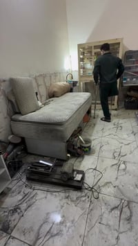 اللهم اني اسألك رزقآ حلالآ طيبآ مباركآ فيه 🤲#ادوات_سمكرة_احمد_تولز_077...