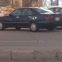 تويوتا كراون بطه موديل1993 منفصل رقم صلاح الدين  شرط التحويل. مكفوله م...