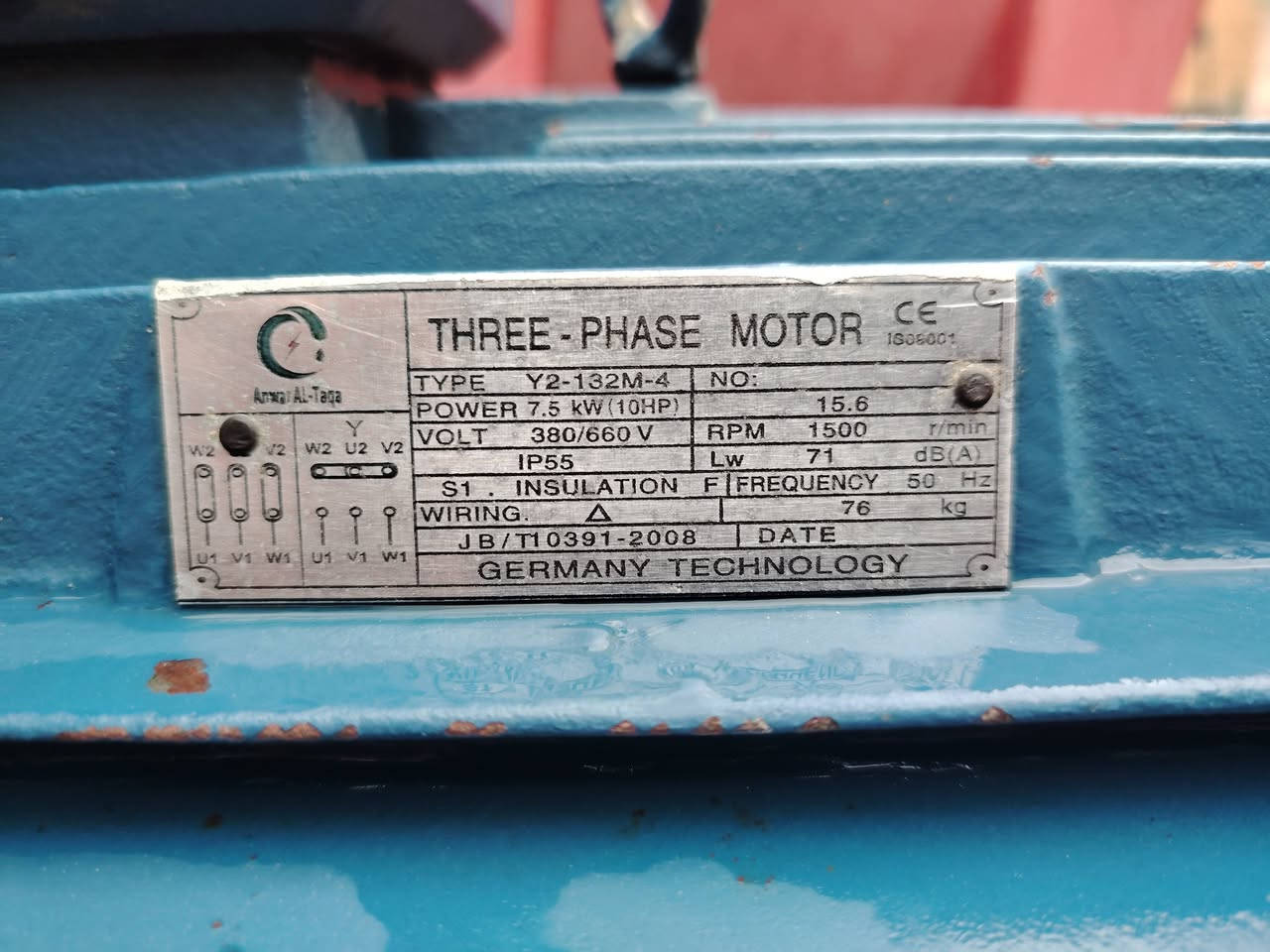 للبيع السعر ٢٠٠وبي مجال مكاني كربلاء


**إذا كنت صاحب هذا الإعلان وتريد حذفه لأي سبب، رجاءا أرسل رسالة إلى الدعم الفني**