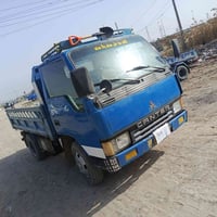 كنتر عظم • سيارة مكفولة • قلعة سكر ذي قار