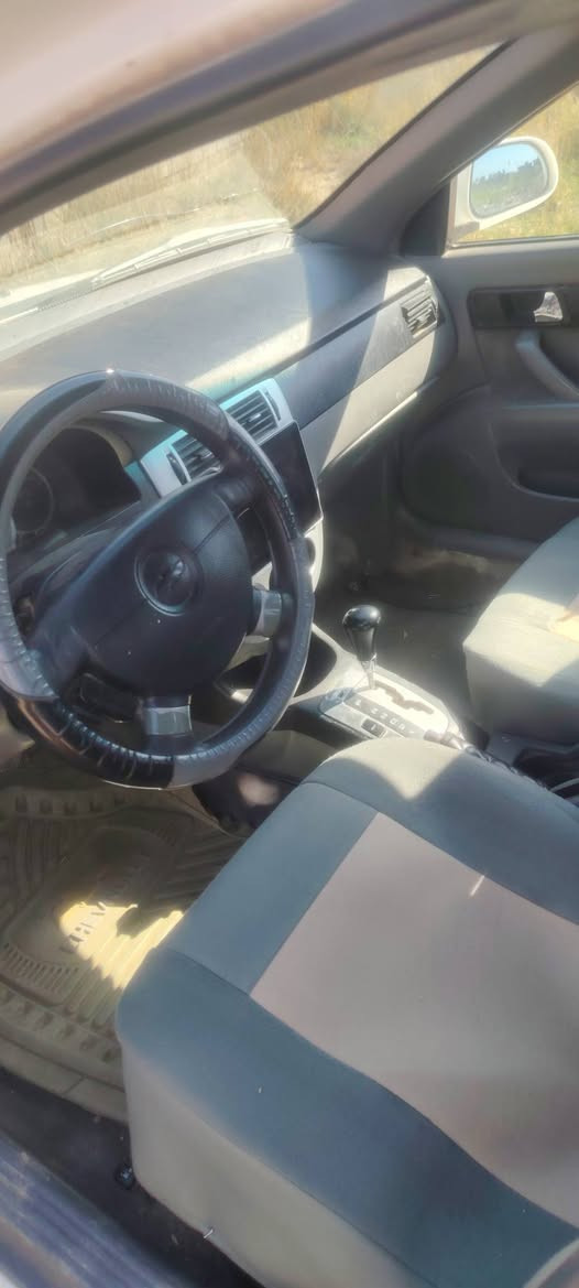 اوبترا 2011 أدوات بدون كص مكفوله ٣١ وبيه مجال *********** مكاني ديالى كامله مكمله تبريد شغال
