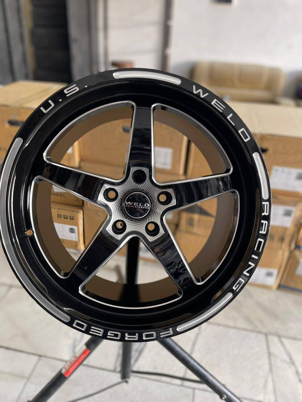 السلام عليكم شلون الشباب
ويل كب ويلد S107 
حجم 18 تو سايز 
كوبي من الأصلي وقوي حيل 

للتواصل /
***********
