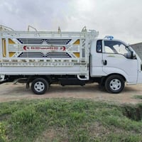 كيا بنكو للبيع موديل 2013 سياره نضيفه ما متعوبه استفسار اتصل علرقم‏‪07...