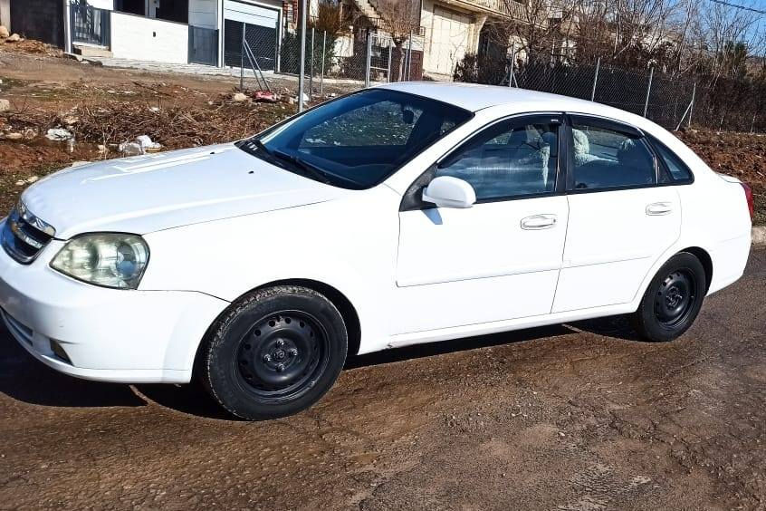 شۆفلێت ئۆپترا  2010 گێڕ تۆماتیک
 شاشە ئای پات ئاوێنە کارەبا
 یەک پارچەو دۆسەیەکیی بۆیاخە 
بێناوگرتن ڕەسمی سۆنەرەکەیم داناوە 
ماڵی دۆستە
بەجوانی و پاکی ماوەتەوە 

سعر : لە کۆمێنت داوای بکە ڕاستەوخۆ بۆت دێت 🤖 

 بەشەرتی گێڕو مەکینە تایەی بێ عەیبە
 سەنەوی بەسەر چوووە  

ژمارەی خاوەنەکەی 
***********
