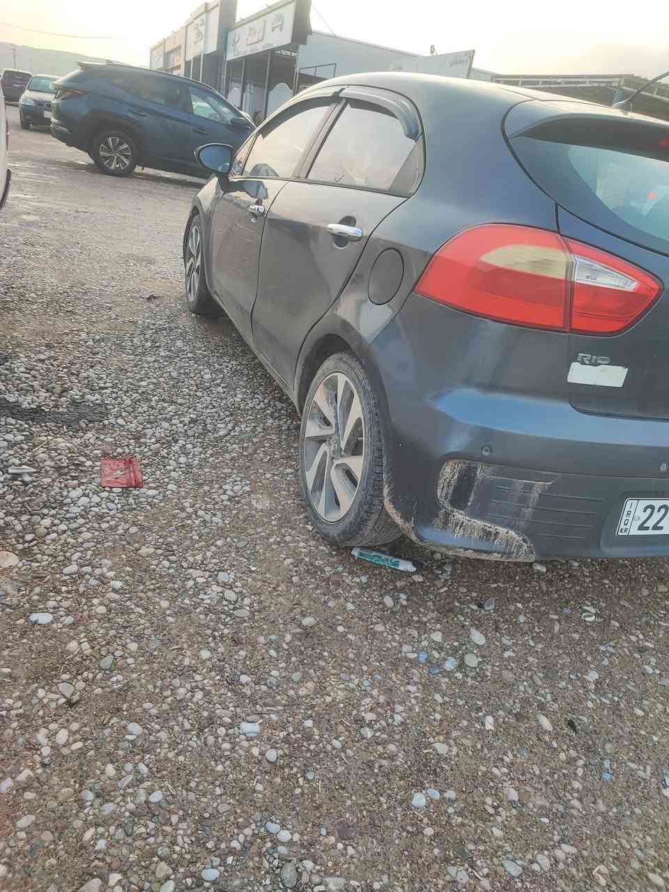 کیا ریو مودیل 2015 فول مواصفات سنويه رقم كلها جديد مو حيزام ابيع حزام بدون دواخل تحويل وكاله شرط سعر 80 بي مجال قليل...م ..*********** فیبەر وتساب
