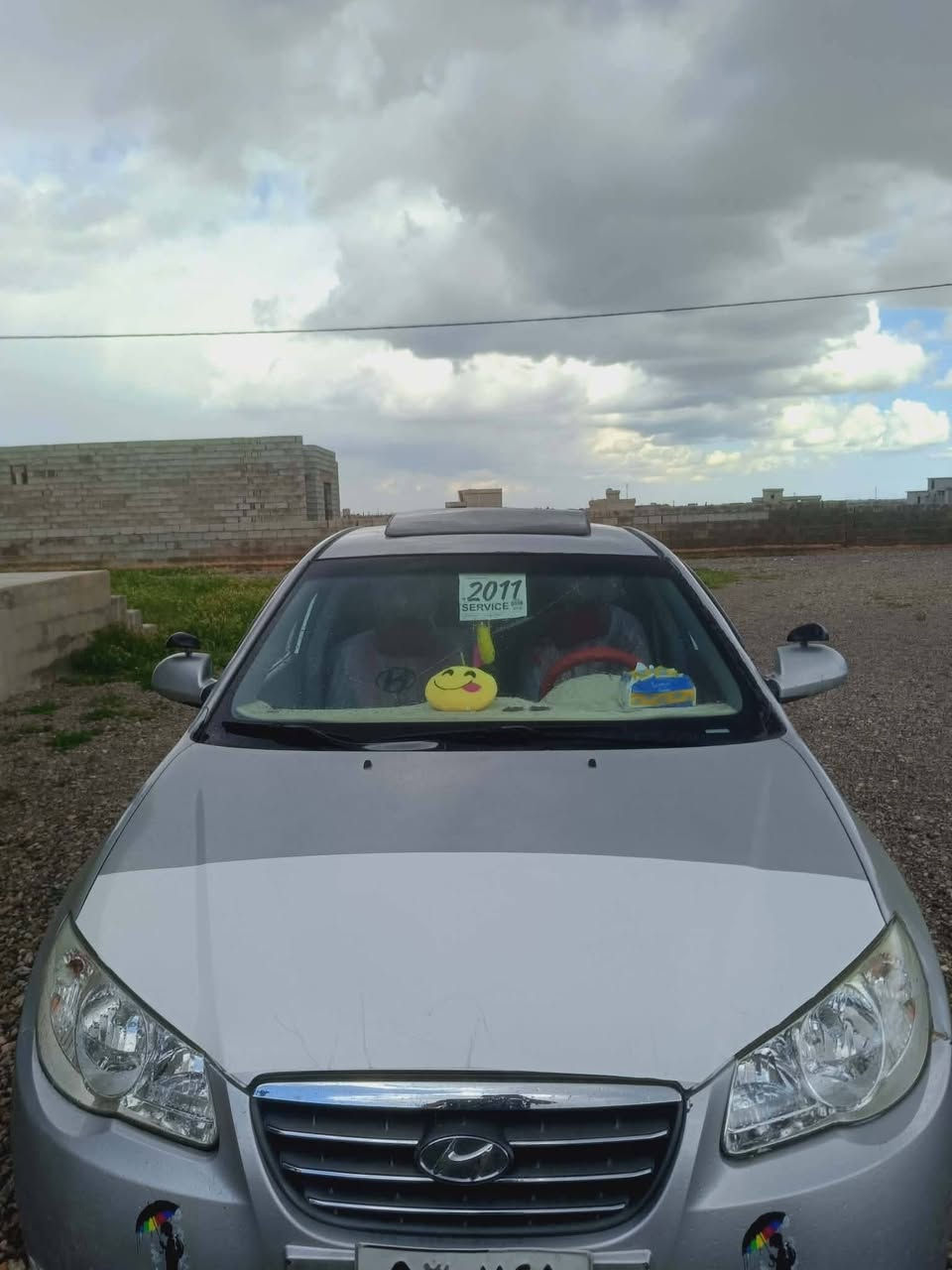 افانتي كص متوئم سلمانيه سنويه سياره جديده وحلوه كلهه شرط 39وبيهه مجال


**إذا كنت صاحب هذا الإعلان وتريد حذفه لأي سبب، رجاءا أرسل رسالة إلى الدعم الفني**