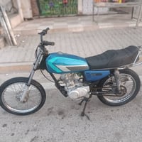 دراجة ايرانية • موديل2020 • كركوك قادسيه2