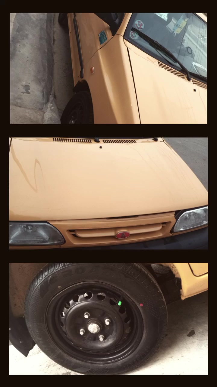 سلام عليكم سايبة موديل 2015نضيفة السيارة يحتاجلها فقط 3شغلات بريك سويت التايرات كام يشمر يسرةة واقايات مال تايرات ودرام شفت يسرة هذني منتهين منهن سيارة مو بسمي بسم مرة تحويل ثاني يوم السيارة نضيفة الله شاهد تخسر اذا متاخذها السوك معلك كلش السيارة من ناحيت كير ومحرك وصدر نضيف كلش ضربتها بنيد وجاملغين وها احب انوهه اذا تريد تشتري السيارة بيه فطرين بل شاصي صغار الباقي مكفول حتة خياس مابيها سعرها 34وبيها مجال قليل ما متواجد فيس ***********
