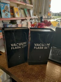 مطارة • ٥٠٠مل • ستانلس ستيل