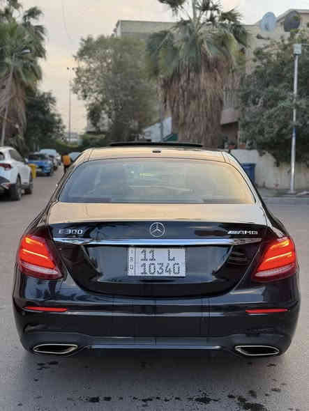 مارسدس بنز E 300
2019

وارد امريكي ضرر امامي 

و صبغ بنيد و جاملغ خلفي

فول مواصفات ٦٤ لون و دبل ماوس 

مقاعذ تدفئة جلد

السعر 

ب248$ ورقة بسعر c300 

***********
