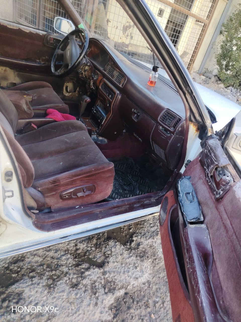 سلام عليكم مارك 91 رقم نجف راعيه ميت وبيه قاصرين ابيع  سرقه وطلب  سياره سنويه عضم محركه  بيه بخار محركه 3000 سياره مكفوله من كص بيه فقط الخشم الكدام مراوس حسب قناعه  سعر 25  مكاني نجف


**إذا كنت صاحب هذا الإعلان وتريد حذفه لأي سبب، رجاءا أرسل رسالة إلى الدعم الفني**