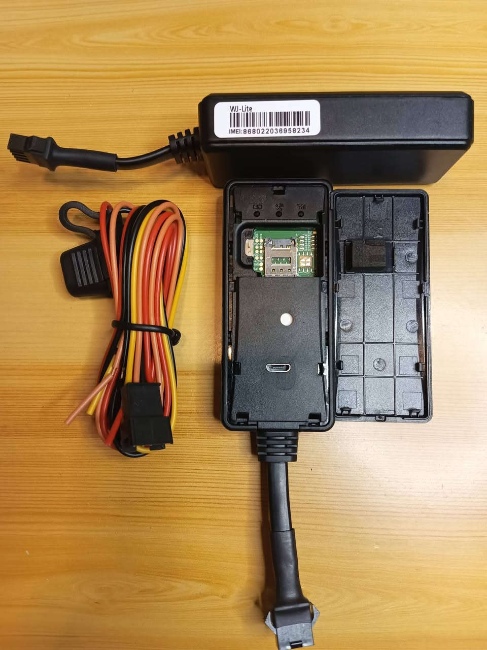 متوفر جي بي اس 4 قطعه 
متوفر توصيل مفرد على 10 قطعه


**إذا كنت صاحب هذا الإعلان وتريد حذفه لأي سبب، رجاءا أرسل رسالة إلى الدعم الفني**