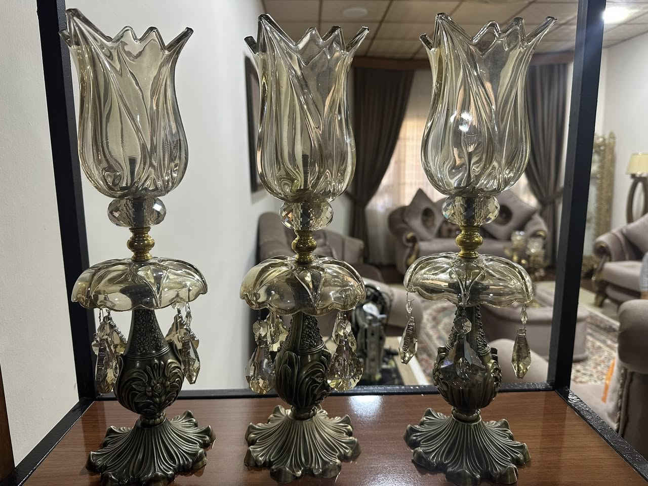 نحاس اصلي ثقيل
يوجد توصيل


**إذا كنت صاحب هذا الإعلان وتريد حذفه لأي سبب، رجاءا أرسل رسالة إلى الدعم الفني**