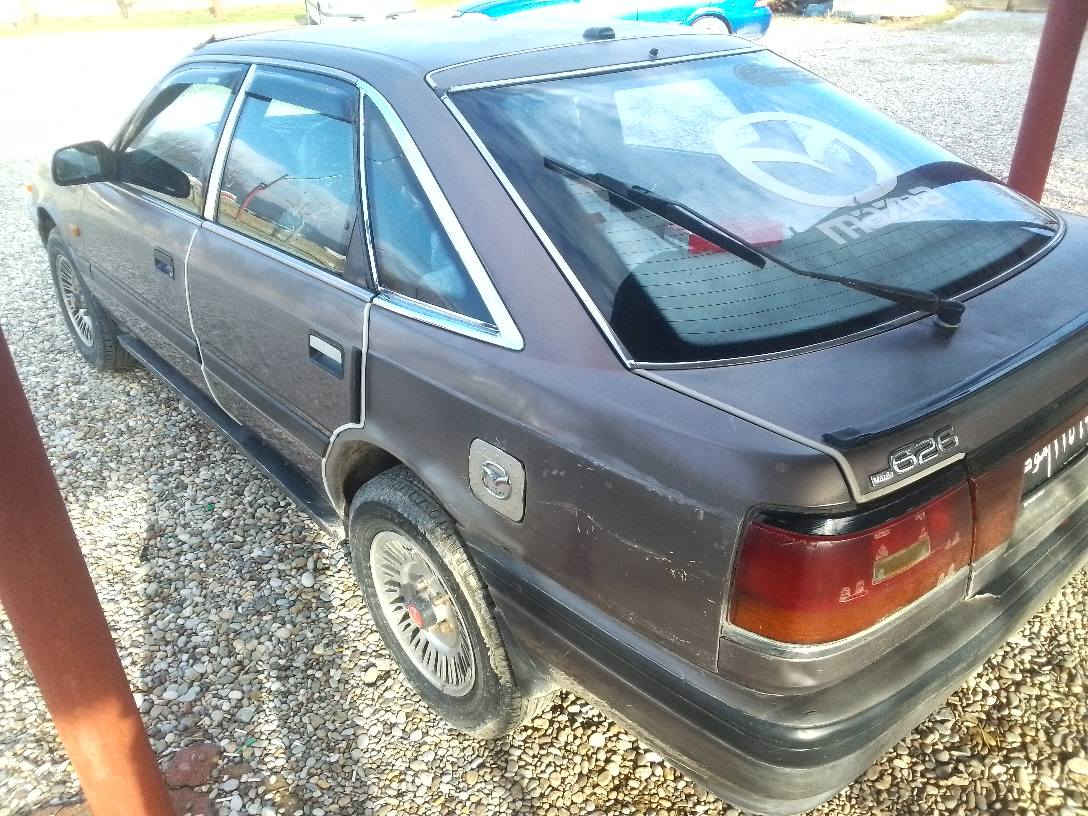 مازدا ارم بلاستيك سليماني مه كنه ٨ به خ هه مو شتكي به شرت سه ياركه مالي دوسته بنجوين, السليمانية


**إذا كنت صاحب هذا الإعلان وتريد حذفه لأي سبب، رجاءا أرسل رسالة إلى الدعم الفني**